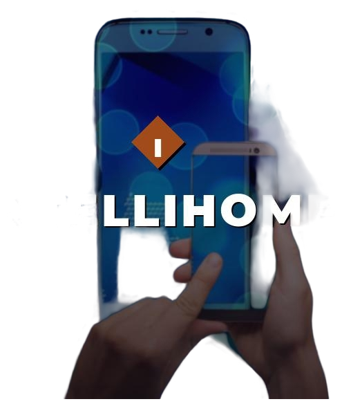 IntelliHome logo