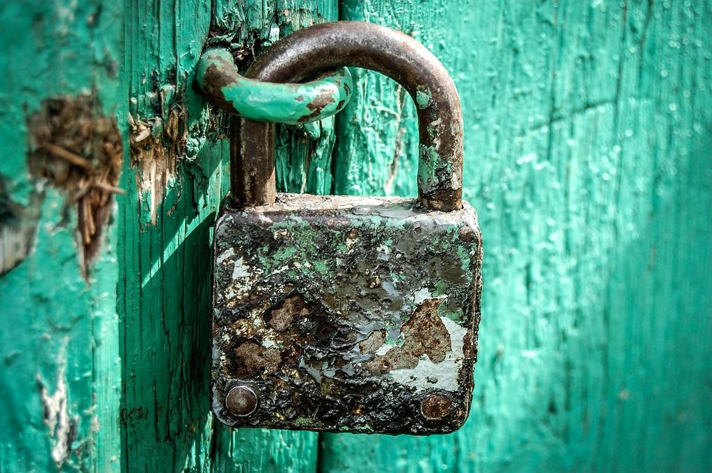 SecureTouch Smart Lock
